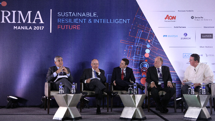PARIMA to bring final 2026 conference to Singapore in October